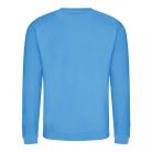 Just Hoods JH030 unisex kereknyakú pulóver