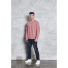 Just Hoods JH030 unisex kereknyakú pulóver