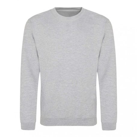 Just Hoods JH030 unisex kereknyakú pulóver