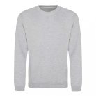 Just Hoods JH030 unisex kereknyakú pulóver