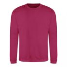 Just Hoods JH030 unisex kereknyakú pulóver