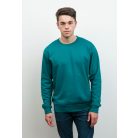 Just Hoods JH030 unisex kereknyakú pulóver