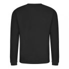 Just Hoods JH030 unisex kereknyakú pulóver