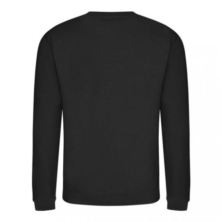 Just Hoods JH030 unisex kereknyakú pulóver