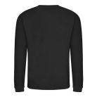 Just Hoods JH030 unisex kereknyakú pulóver