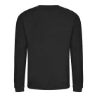 Just Hoods JH030 unisex kereknyakú pulóver