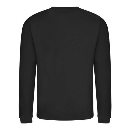Just Hoods JH030 unisex kereknyakú pulóver