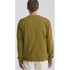 Just Hoods AWJH030 unisex kereknyakú pulóver