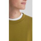 Just Hoods AWJH030 unisex kereknyakú pulóver