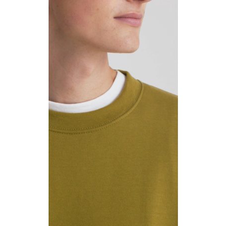 Just Hoods AWJH030 unisex kereknyakú pulóver