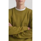 Just Hoods AWJH030 unisex kereknyakú pulóver