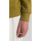 Just Hoods AWJH030 unisex kereknyakú pulóver