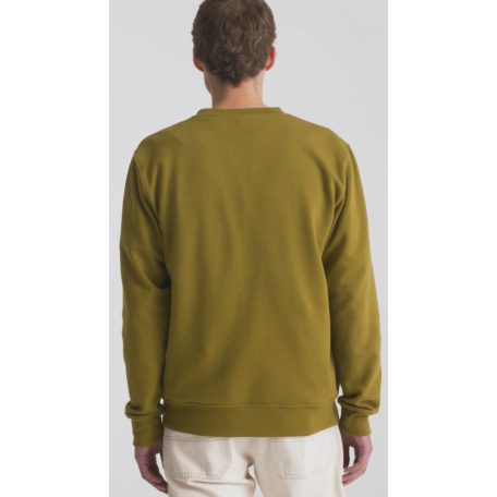 Just Hoods AWJH030 unisex kereknyakú pulóver