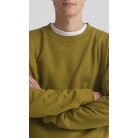 Just Hoods AWJH030 unisex kereknyakú pulóver