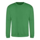 Just Hoods JH030 unisex kereknyakú pulóver