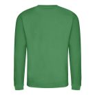 Just Hoods JH030 unisex kereknyakú pulóver