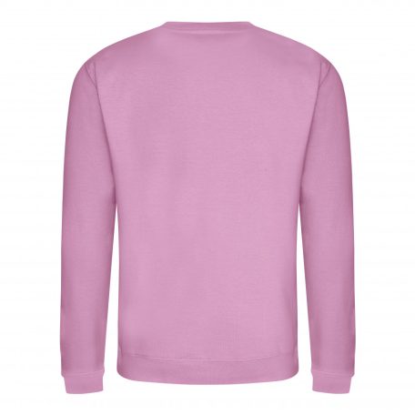 Just Hoods JH030 unisex kereknyakú pulóver