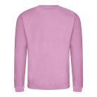 Just Hoods JH030 unisex kereknyakú pulóver