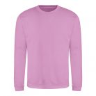 Just Hoods JH030 unisex kereknyakú pulóver