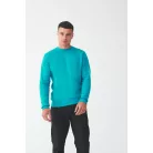 Just Hoods AWJH030 unisex kereknyakú pulóver