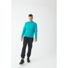 Just Hoods AWJH030 unisex kereknyakú pulóver