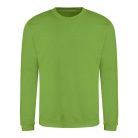 Just Hoods JH030 unisex kereknyakú pulóver