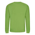 Just Hoods JH030 unisex kereknyakú pulóver