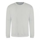 Just Hoods JH030 unisex kereknyakú pulóver