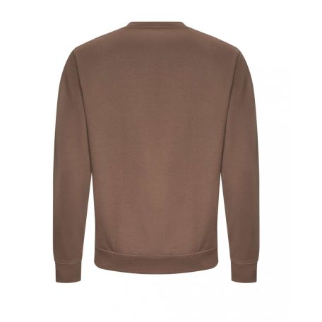 Just Hoods AWJH030 unisex kereknyakú pulóver