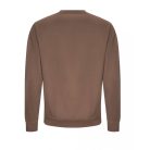 Just Hoods AWJH030 unisex kereknyakú pulóver