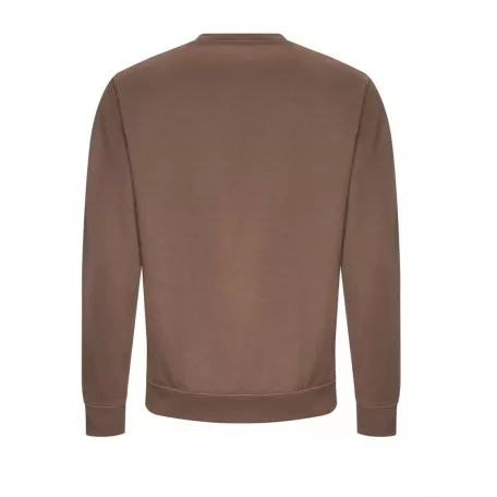 Just Hoods AWJH030 unisex kereknyakú pulóver