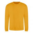 Just Hoods JH030 unisex kereknyakú pulóver