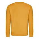 Just Hoods JH030 unisex kereknyakú pulóver