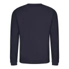 Just Hoods JH030 unisex kereknyakú pulóver