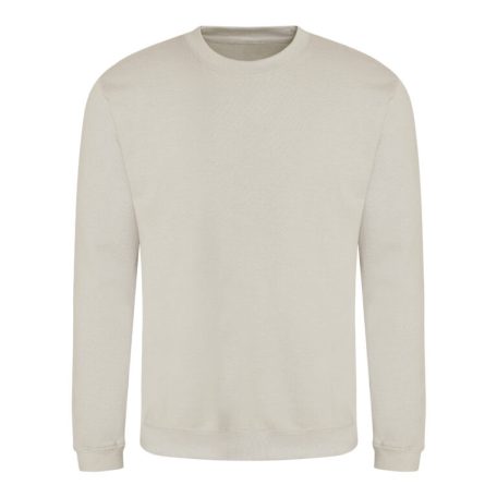 Just Hoods AWJH030 unisex kereknyakú pulóver