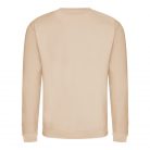 Just Hoods JH030 unisex kereknyakú pulóver