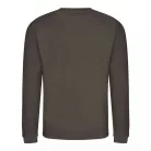 Just Hoods JH030 unisex kereknyakú pulóver