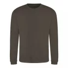 Just Hoods JH030 unisex kereknyakú pulóver