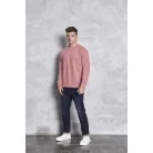 Just Hoods JH030 unisex kereknyakú pulóver