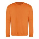 Just Hoods JH030 unisex kereknyakú pulóver