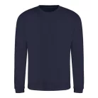 Just Hoods JH030 unisex kereknyakú pulóver