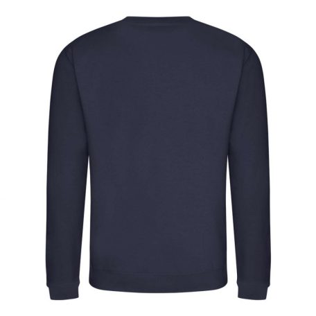Just Hoods JH030 unisex kereknyakú pulóver