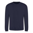 Just Hoods JH030 unisex kereknyakú pulóver