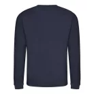 Just Hoods JH030 unisex kereknyakú pulóver