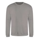 Just Hoods AWJH030 unisex kereknyakú pulóver