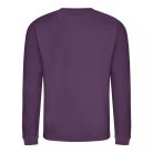 Just Hoods JH030 unisex kereknyakú pulóver