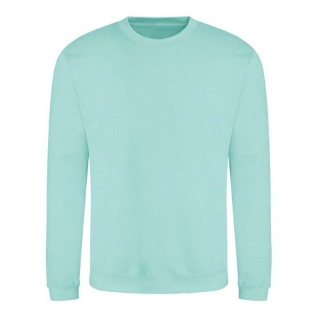 Just Hoods JH030 unisex kereknyakú pulóver