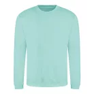 Just Hoods JH030 unisex kereknyakú pulóver