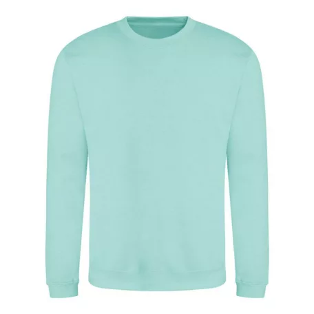 Just Hoods JH030 unisex kereknyakú pulóver