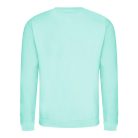 Just Hoods JH030 unisex kereknyakú pulóver